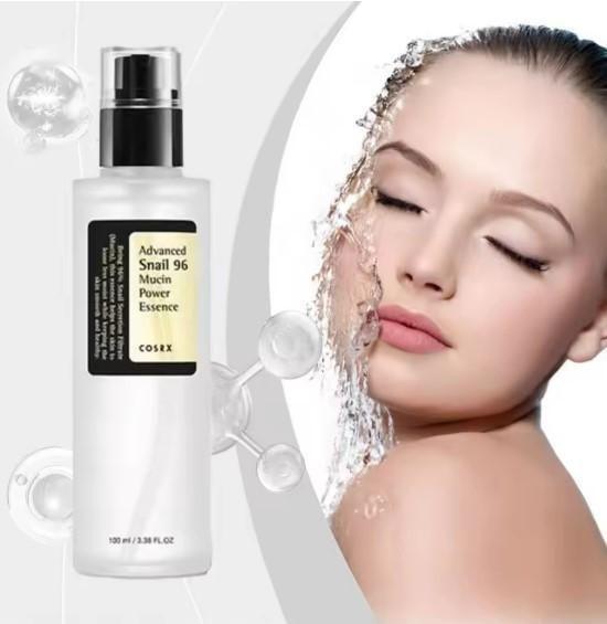 ✨ Snail 96 Mucin Glow Essence — Buy 1 Get 1 FREE🔥