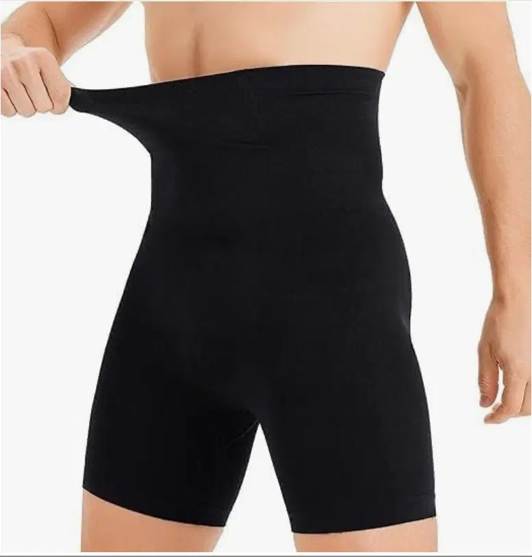 💪 Men’s Tummy Tucker Body Shaper — Instant Slimming & Body Sculpting